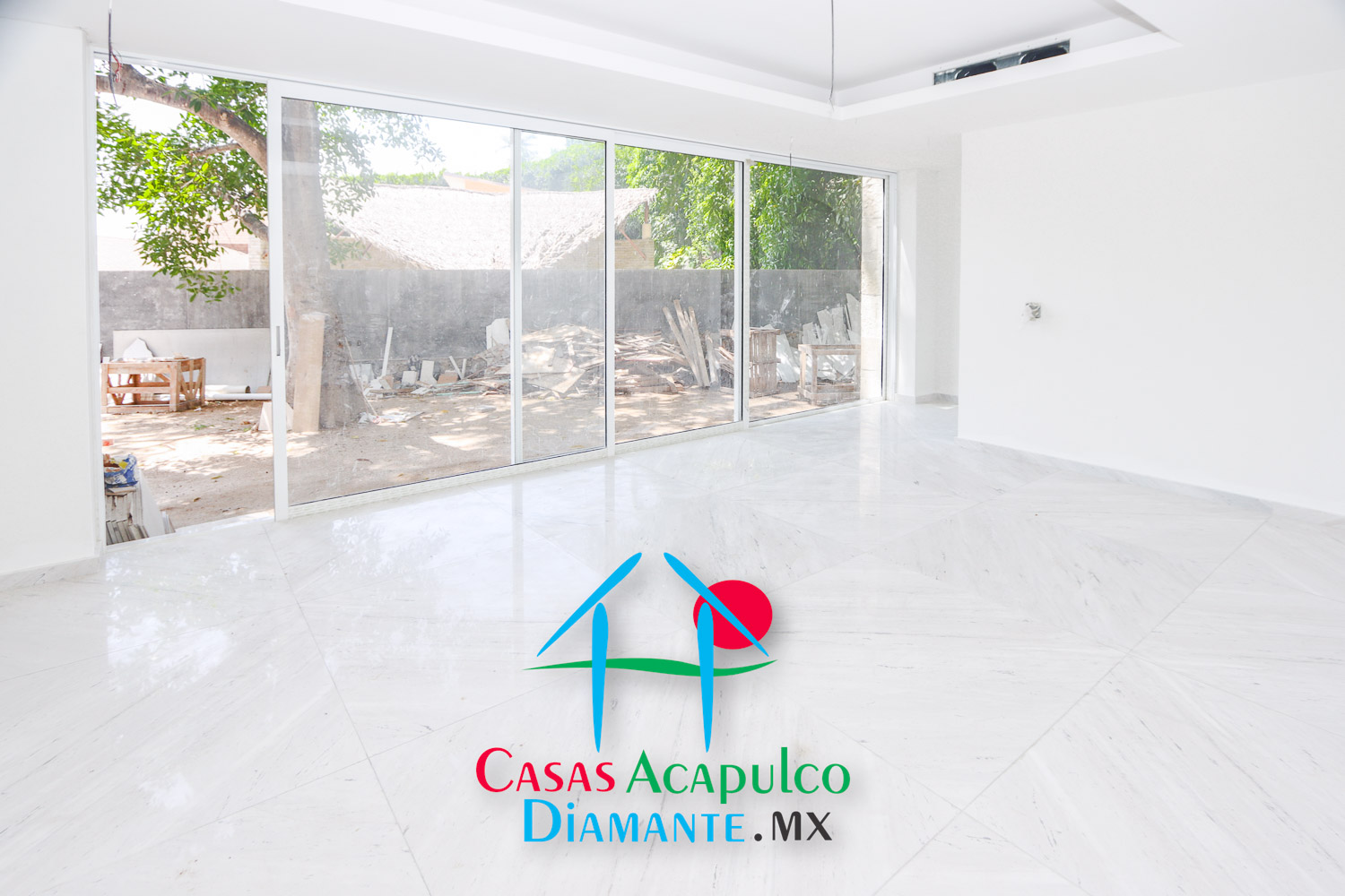 La Concha 82 - Recámara cinco 1